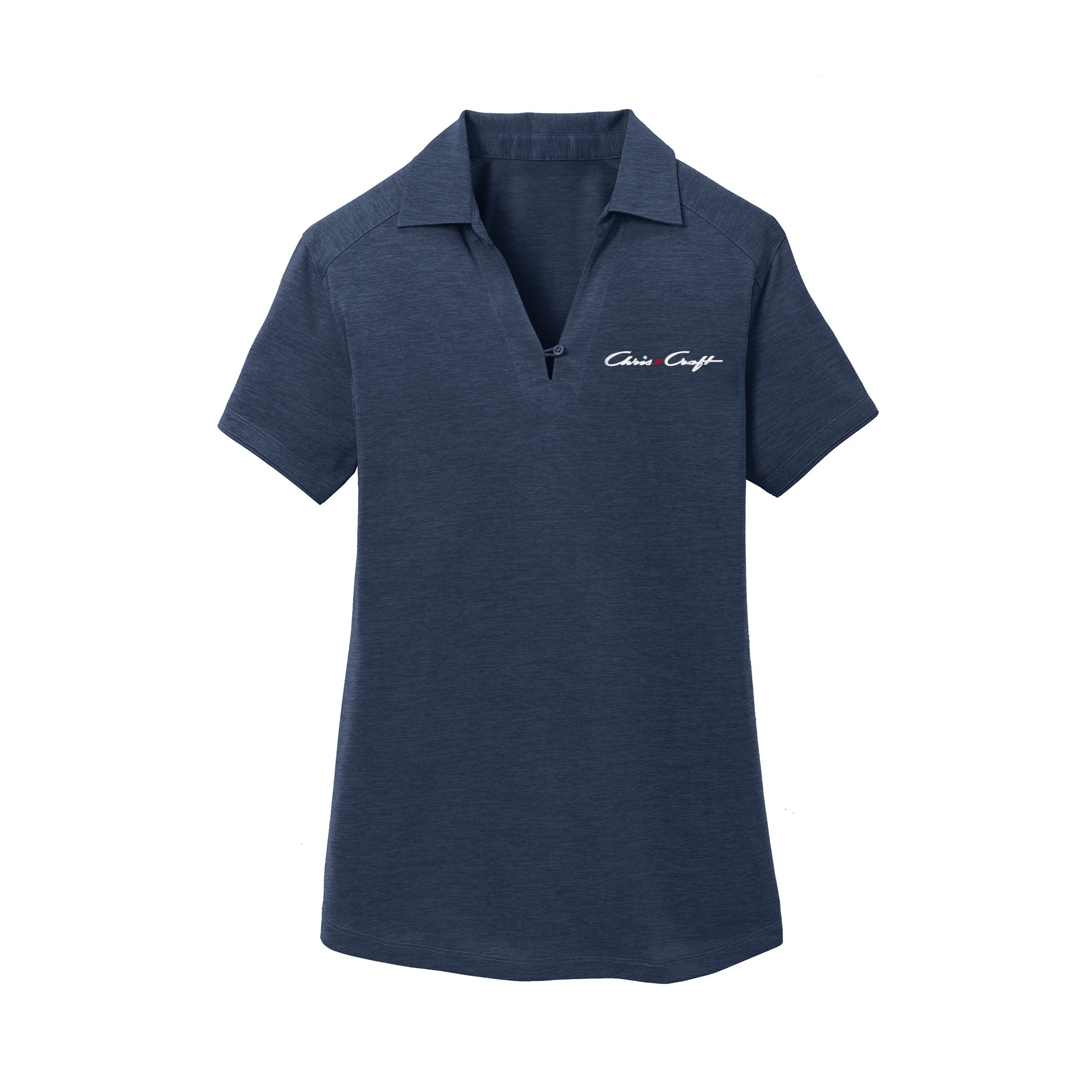 Chris-Craft Ladies Performance Polo