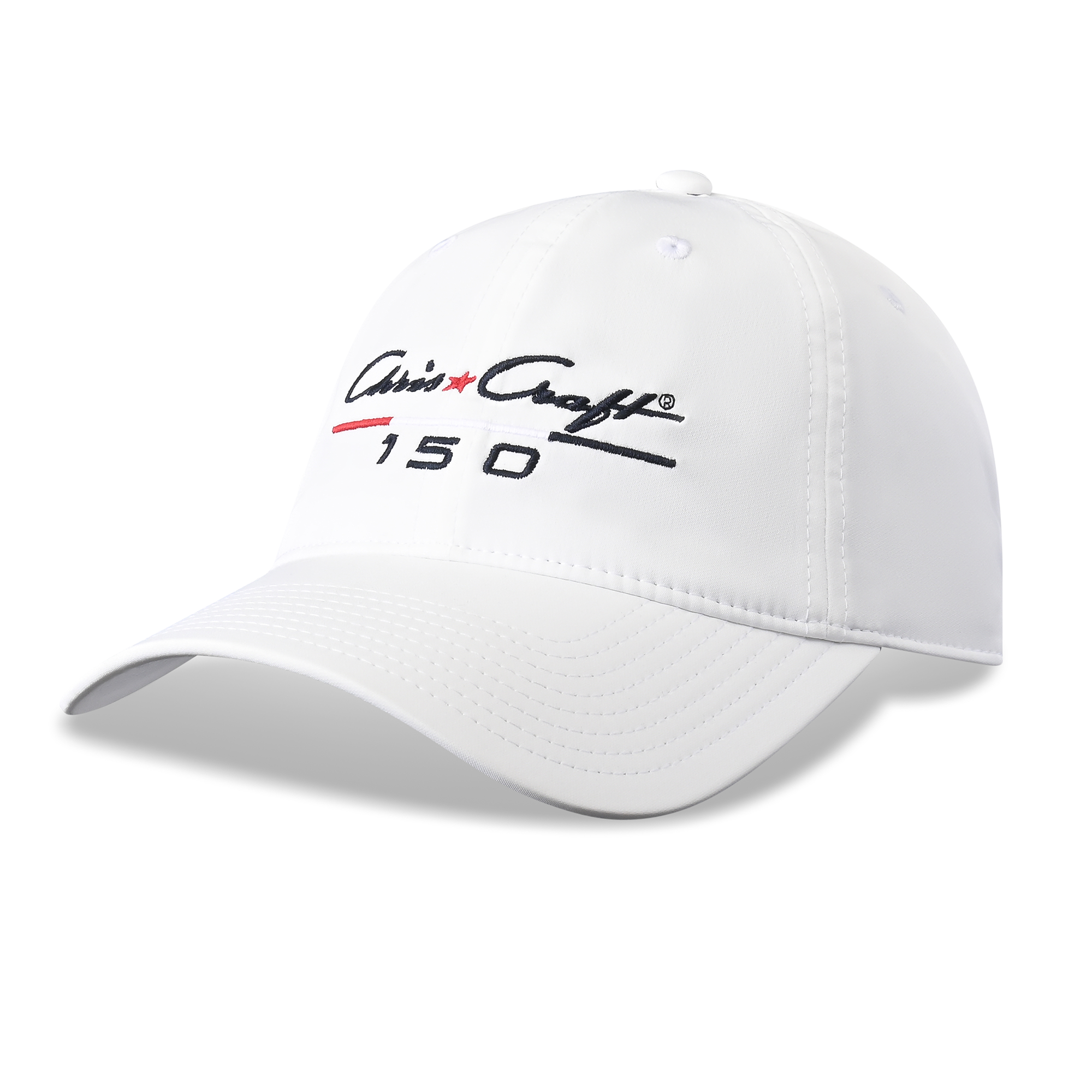 Limited Edition 150th Wake Performance Cap