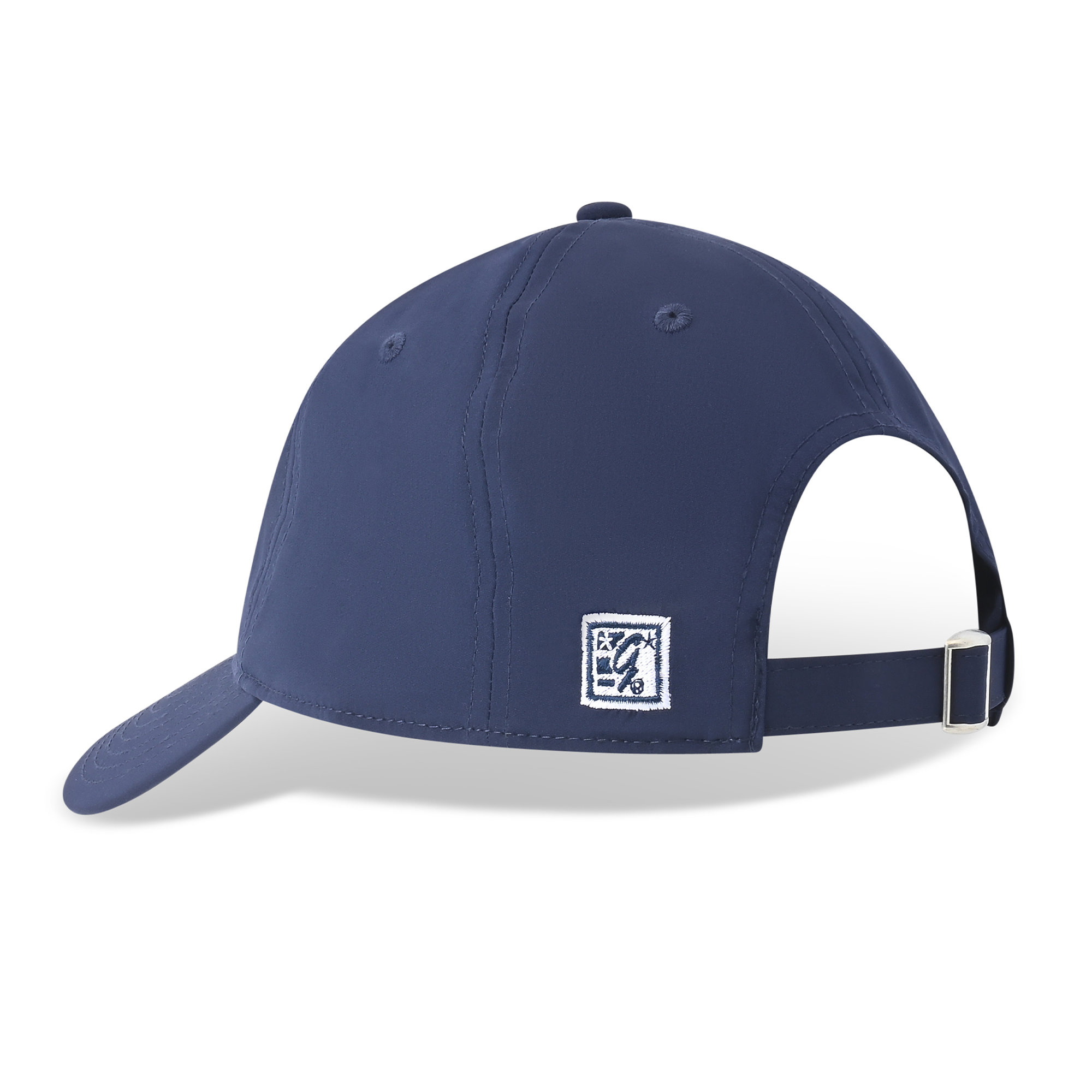 Limited Edition 150th Wake Navy Performance Cap