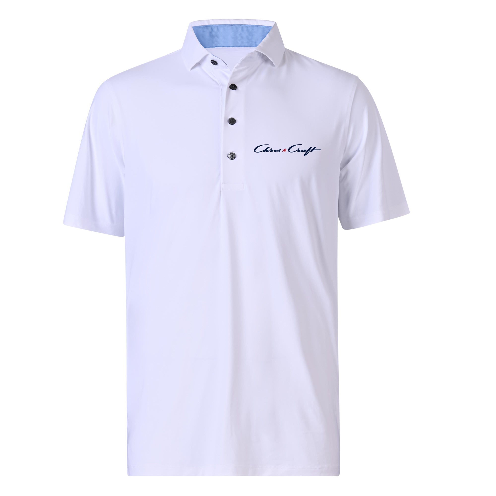 Greyson Cayuse Polo