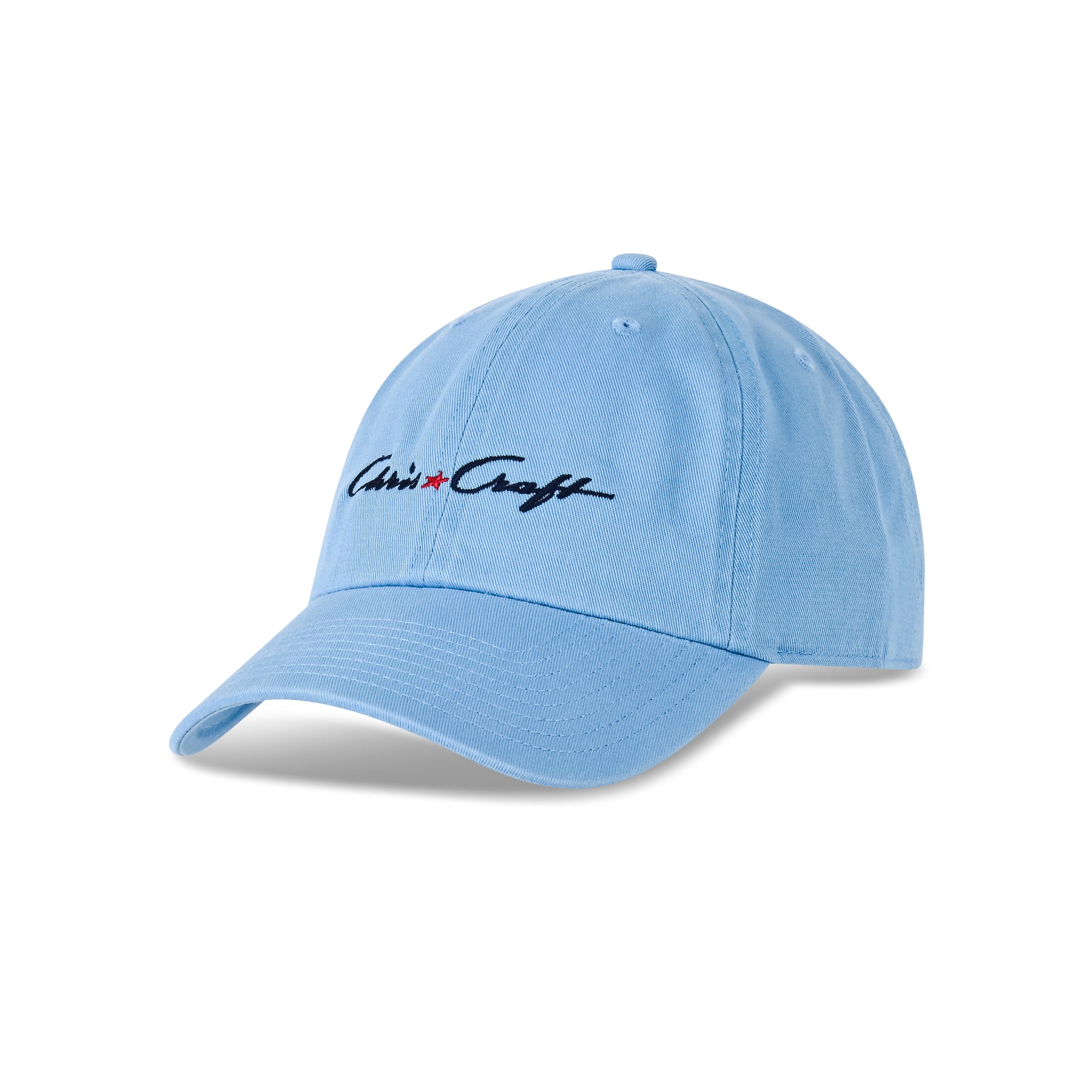 Shoreline Cap