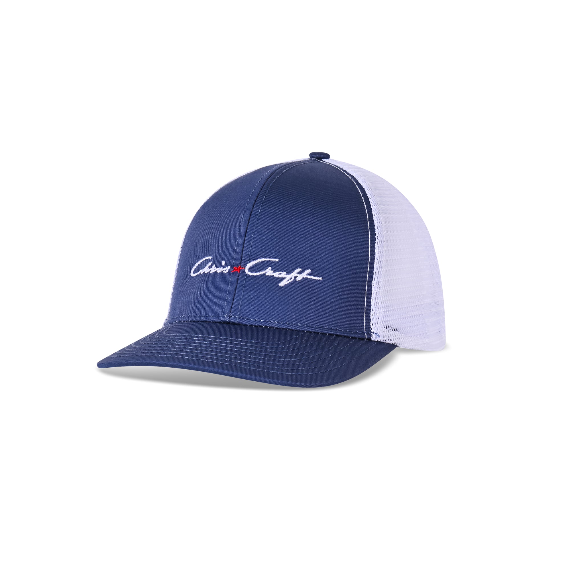 Tide Turner Mesh Back Cap
