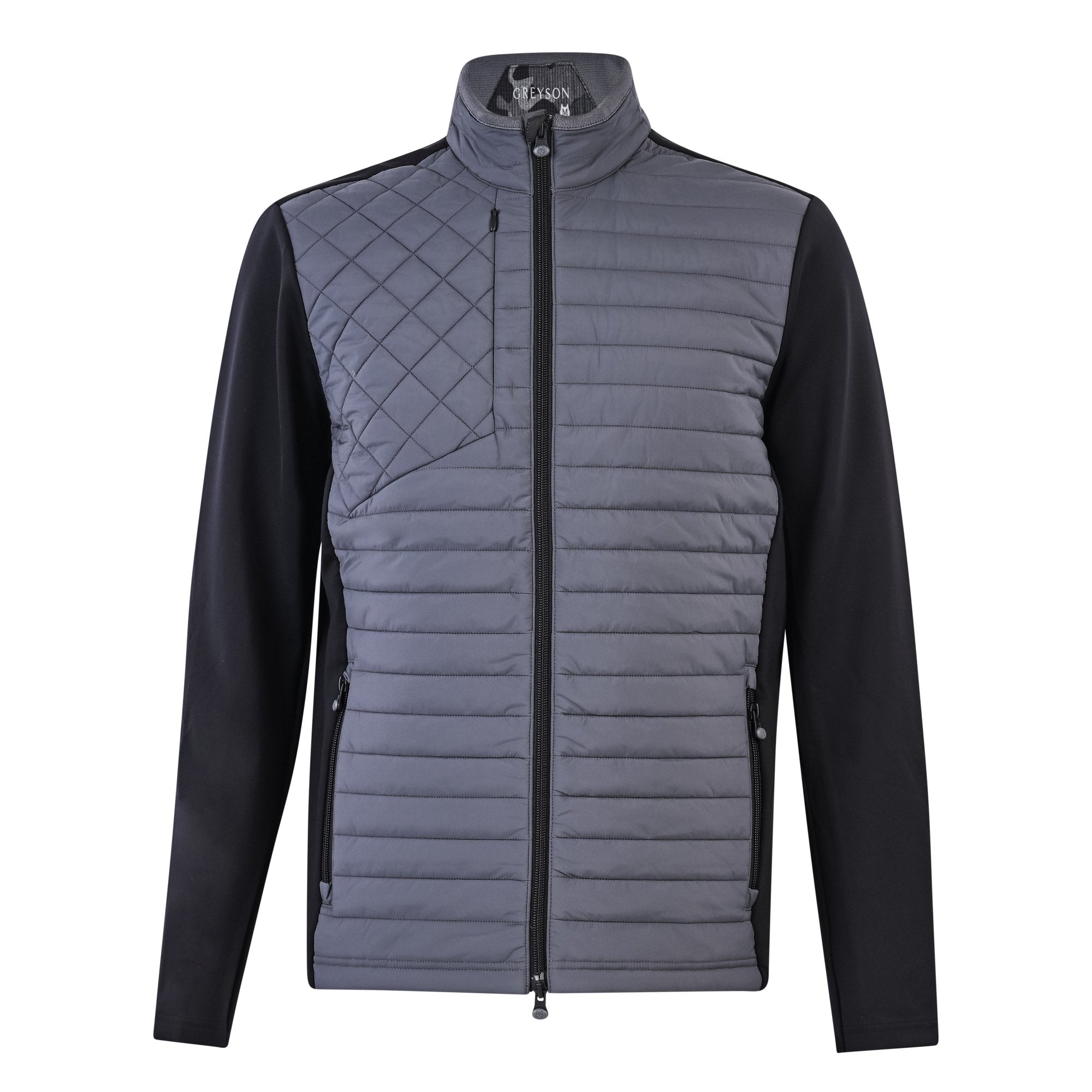 Yukon Hybrid Jacket | Unisex | Authentic Chris-Craft Apparel |