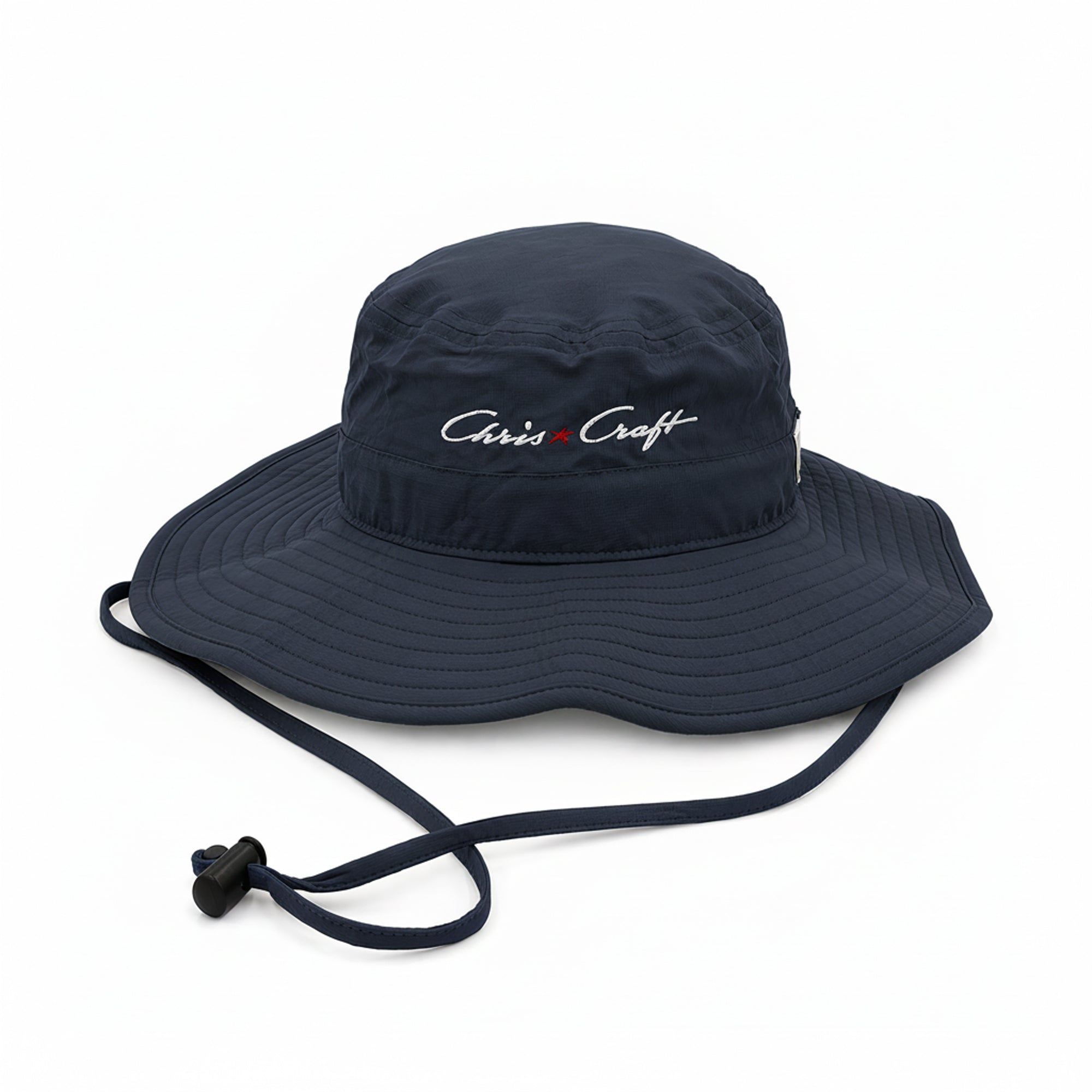 Chris-Craft Harbor Shade Boonie Hat