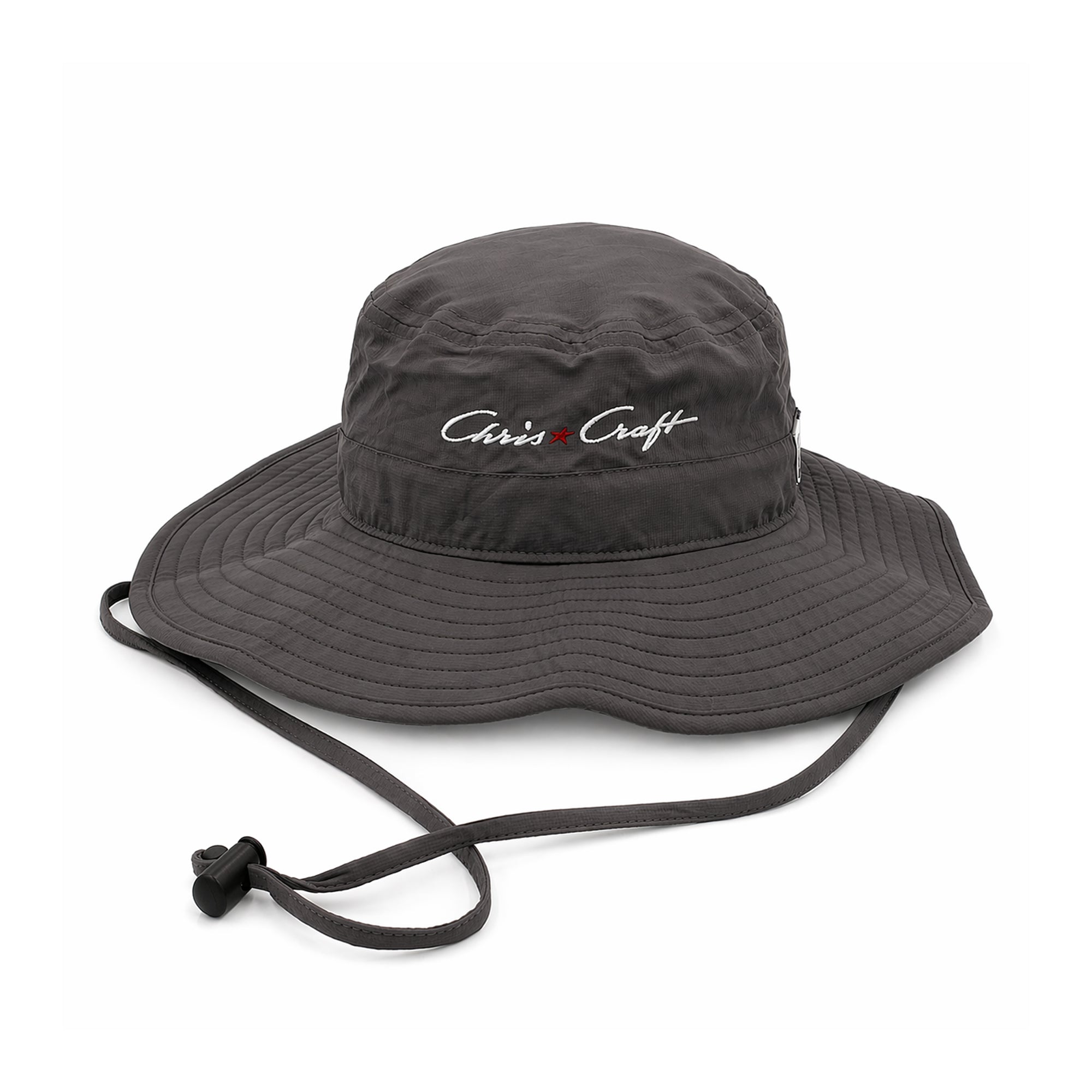 Chris-Craft Harbor Shade Boonie Hat