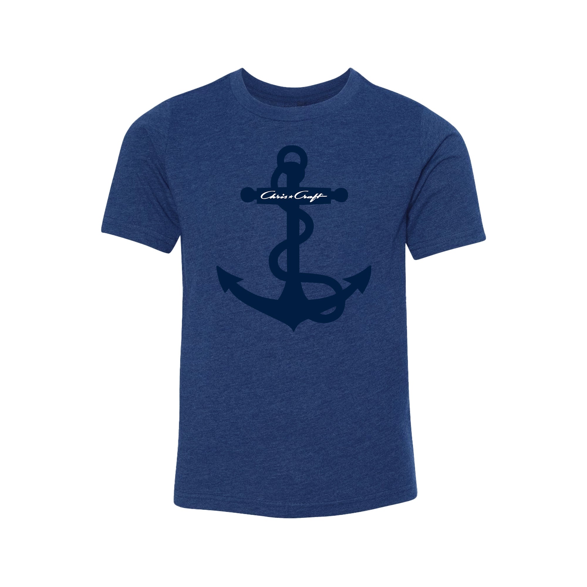 Anchor Kid's T-Shirt