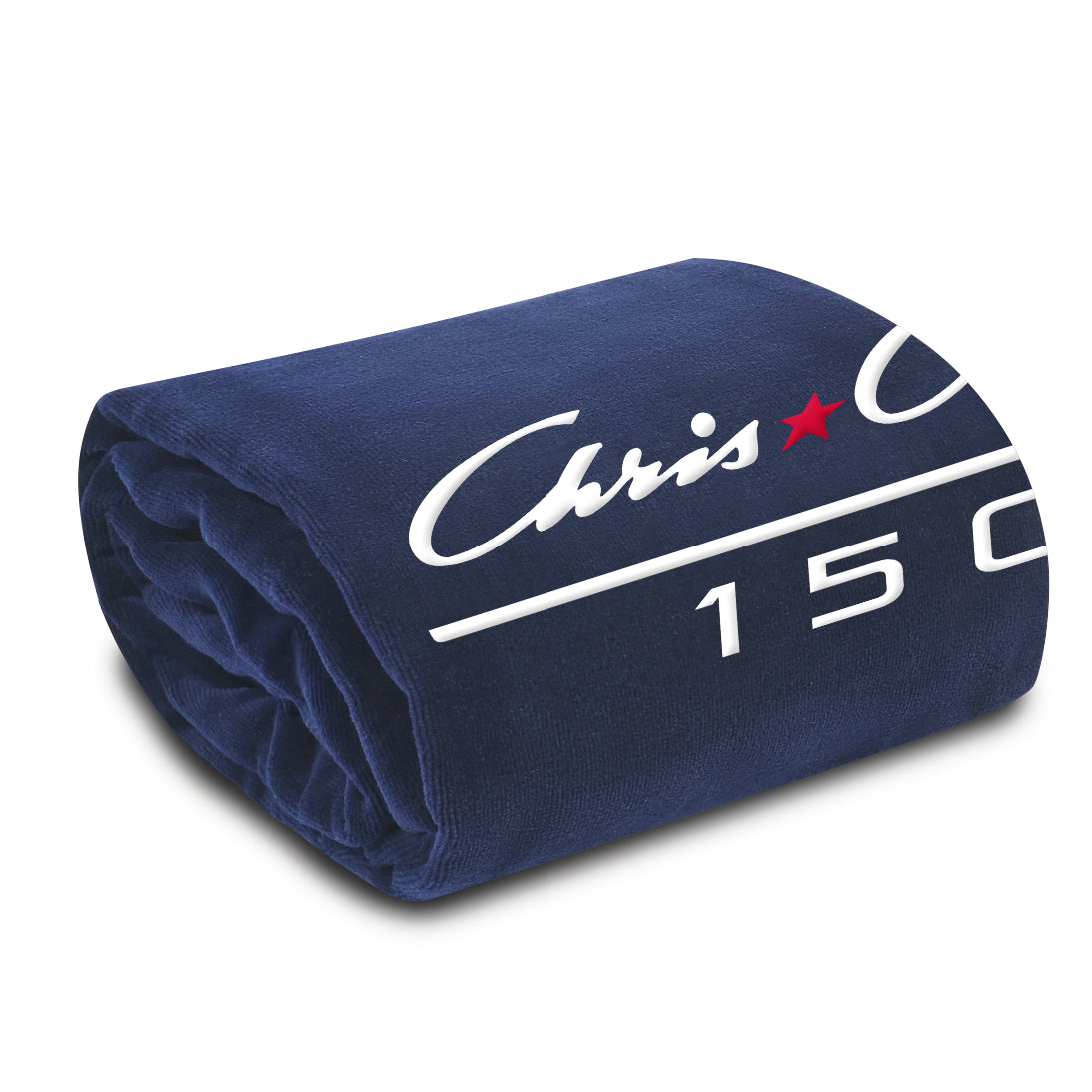 150th Anniversary Luxury Towel