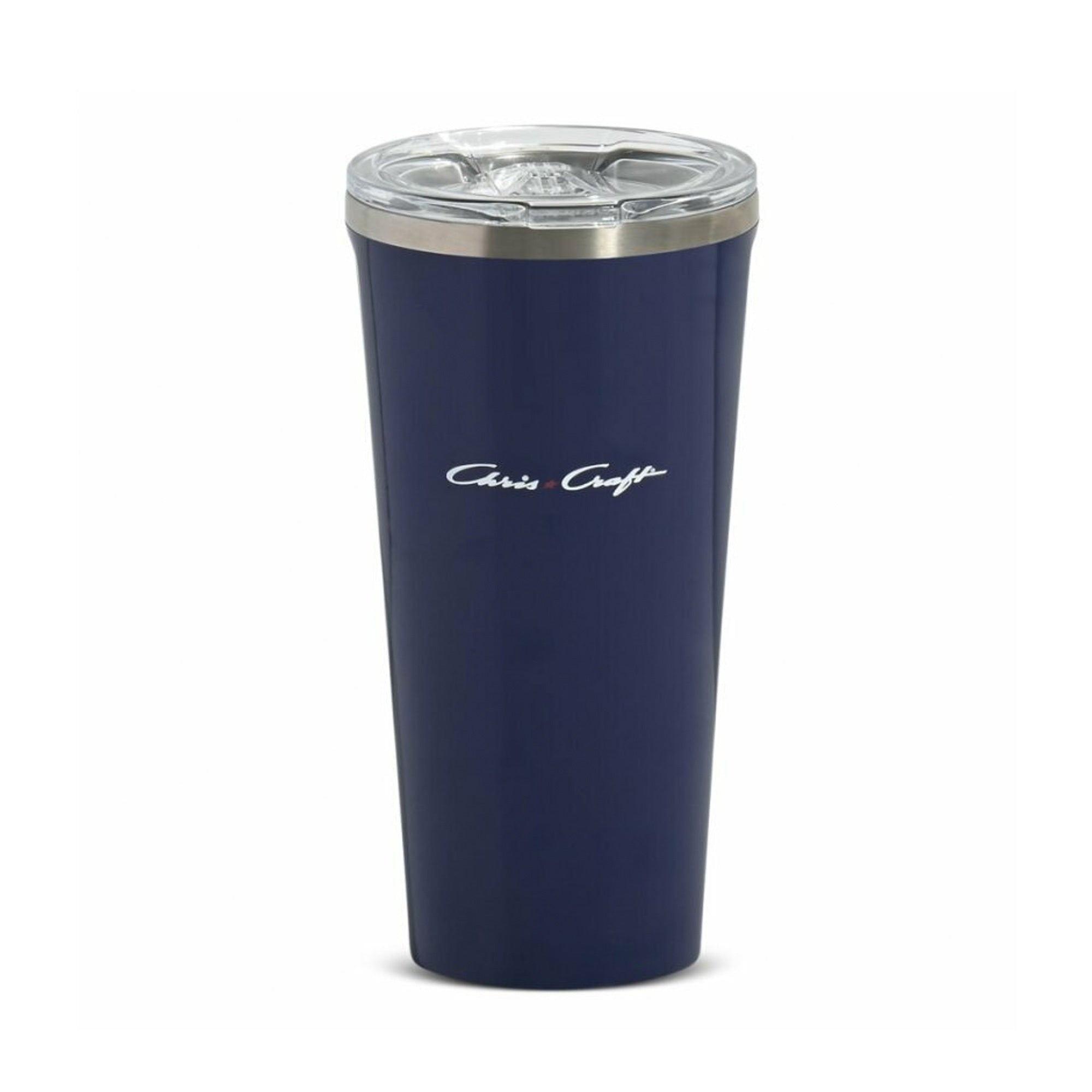 Chris-Craft 24oz Corkcicle Tumbler