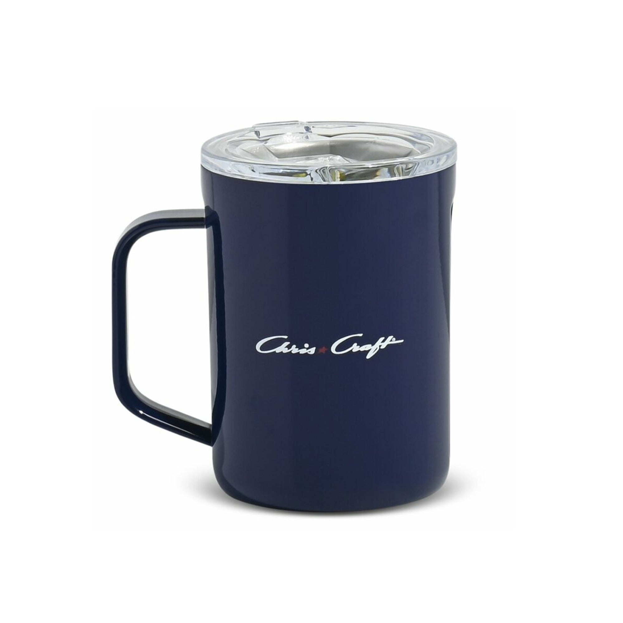 Traveler Mug 16oz