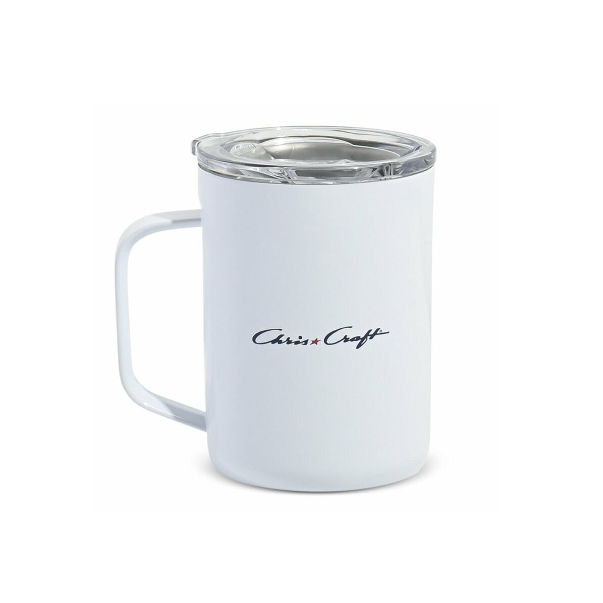 Traveler Mug 16oz