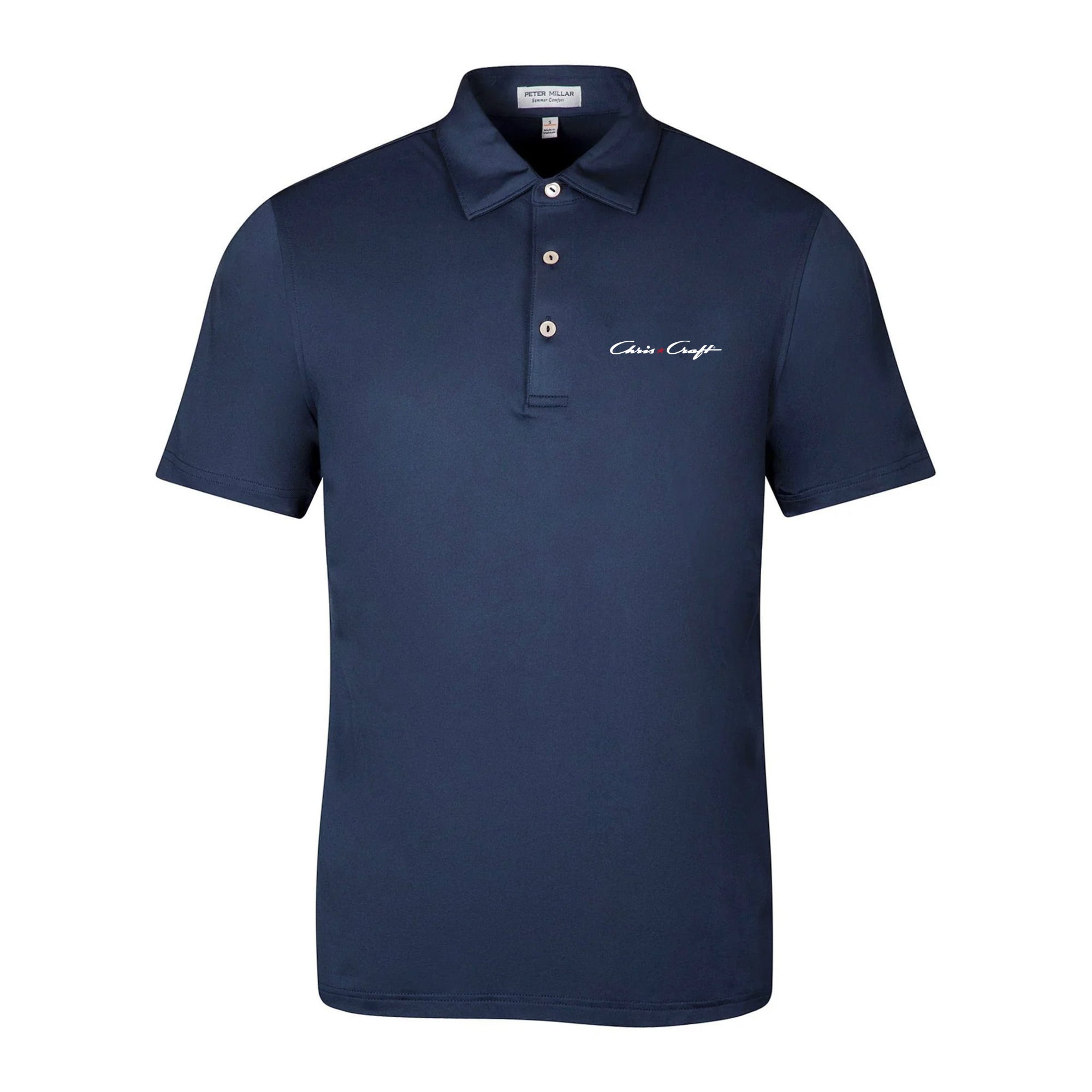 Bluewater Performance Polo by Peter Millar