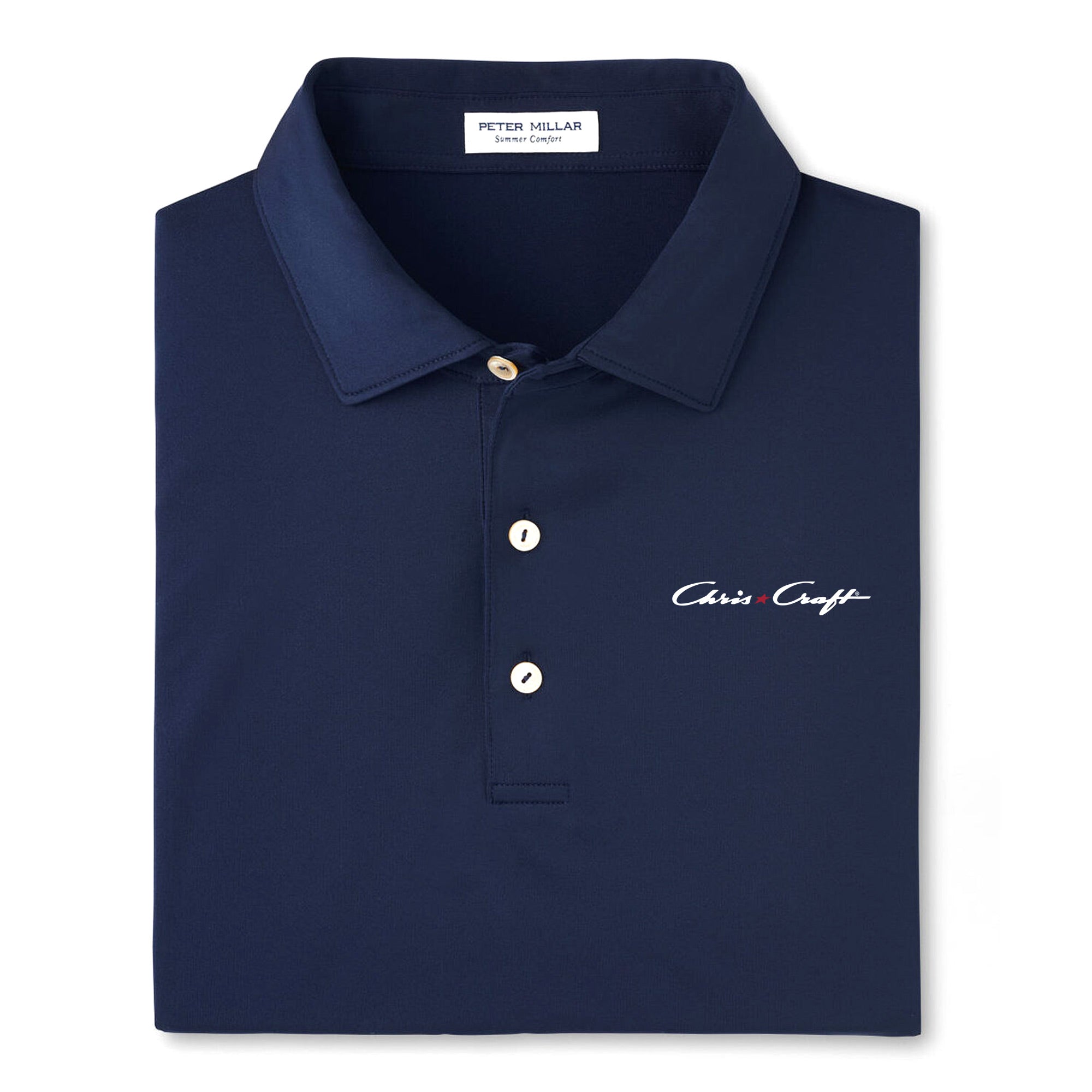 Bluewater Performance Polo by Peter Millar