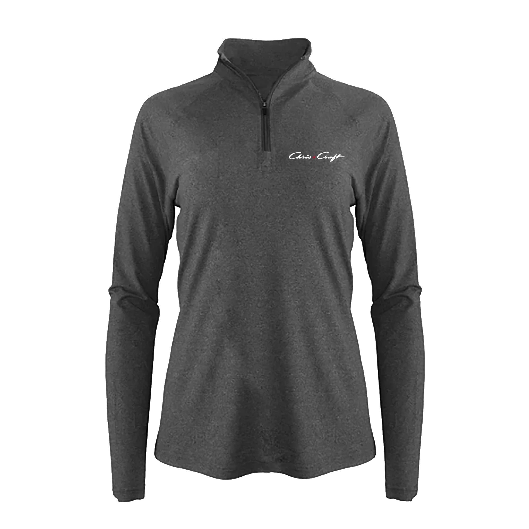 Chris-Craft Women's Rivera Quarter Zip