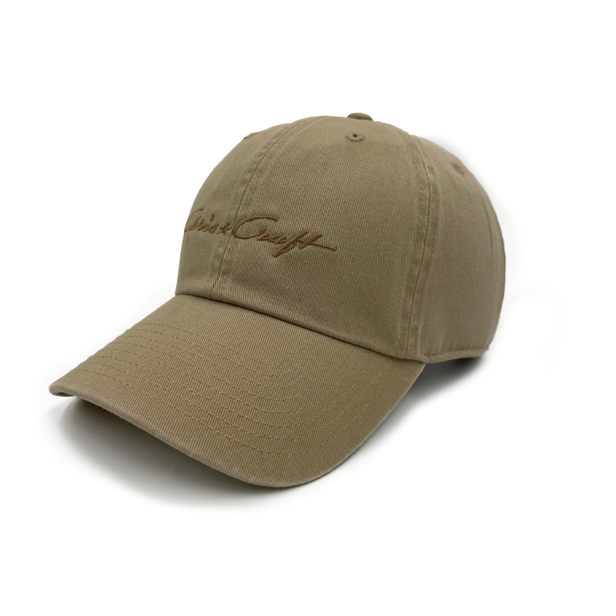 Latitude Tonal Cap