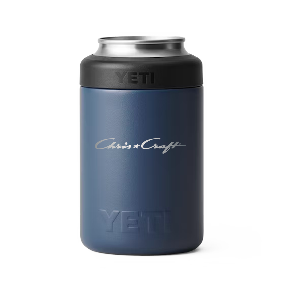 Chris-Craft Can Holder by Yeti
