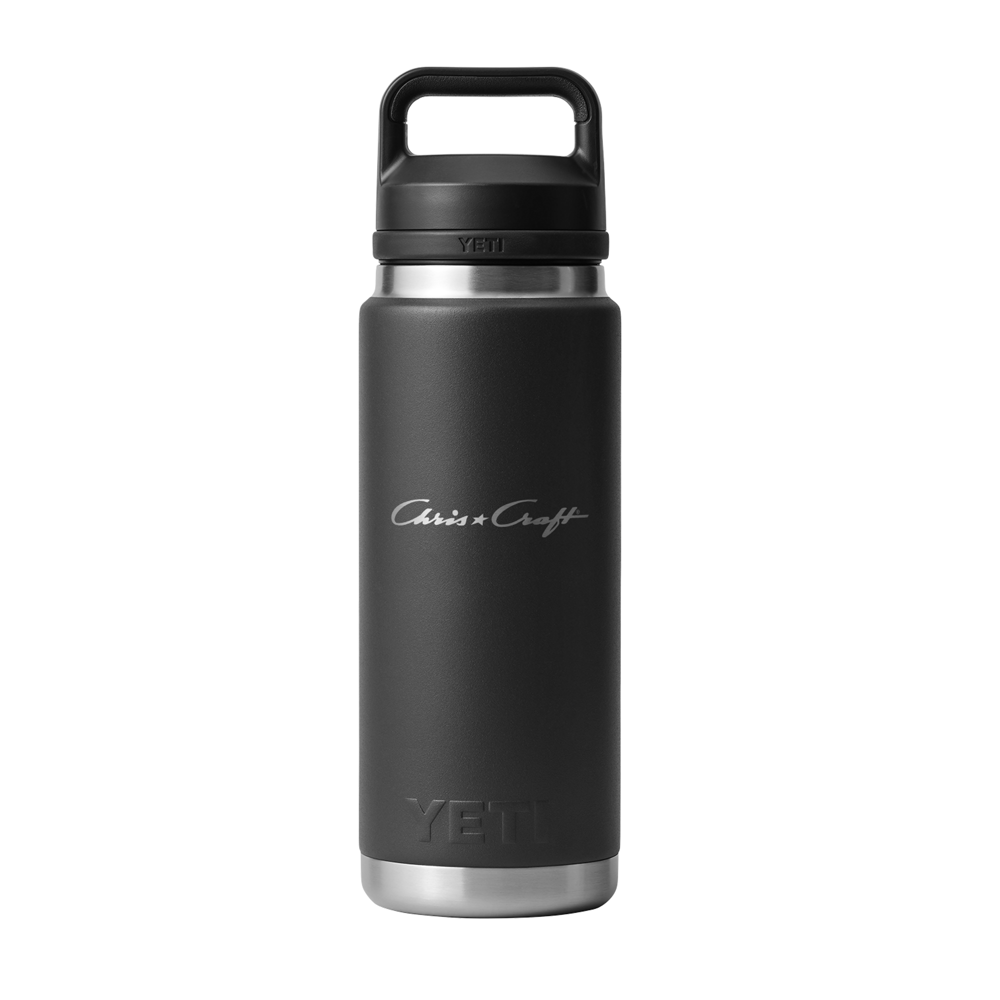 Chris-Craft Yeti 26 oz. Bottle w/ Chug Cap