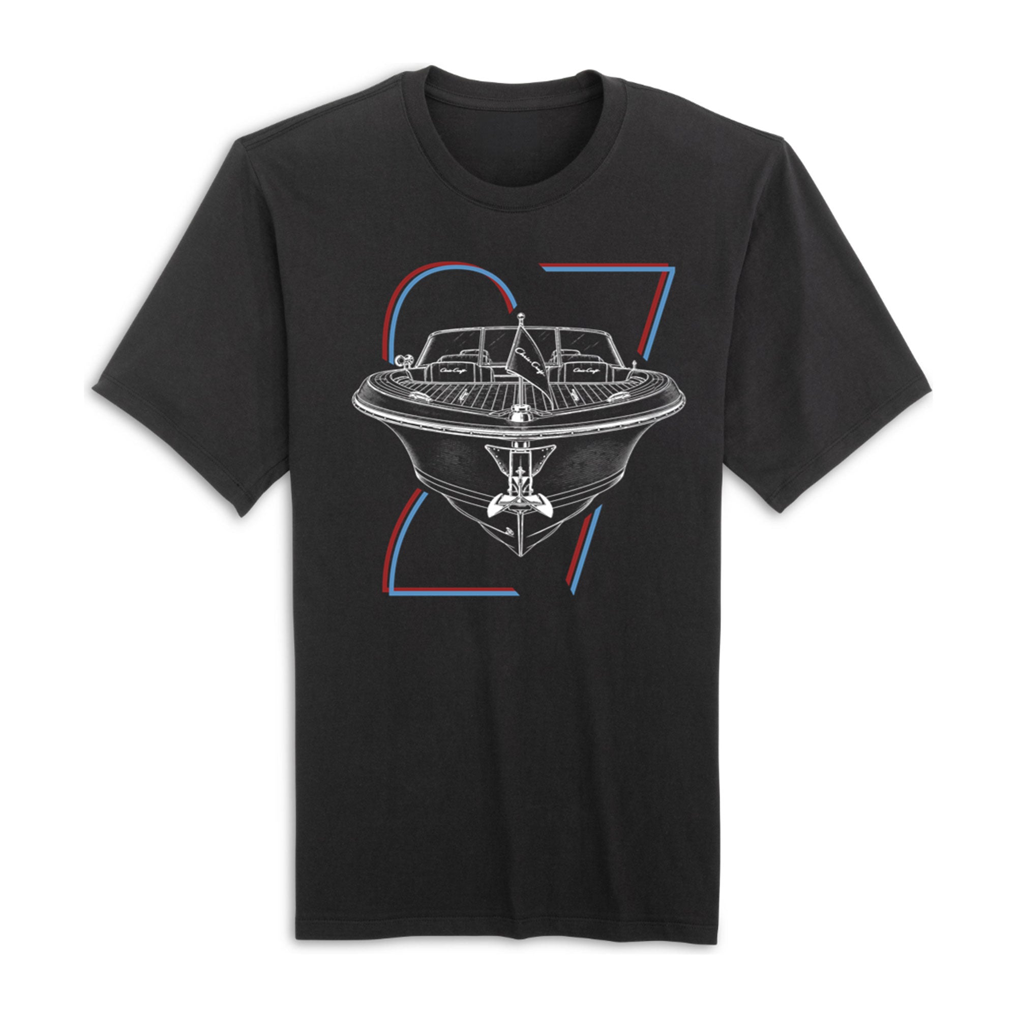 Launch 27 T-Shirt