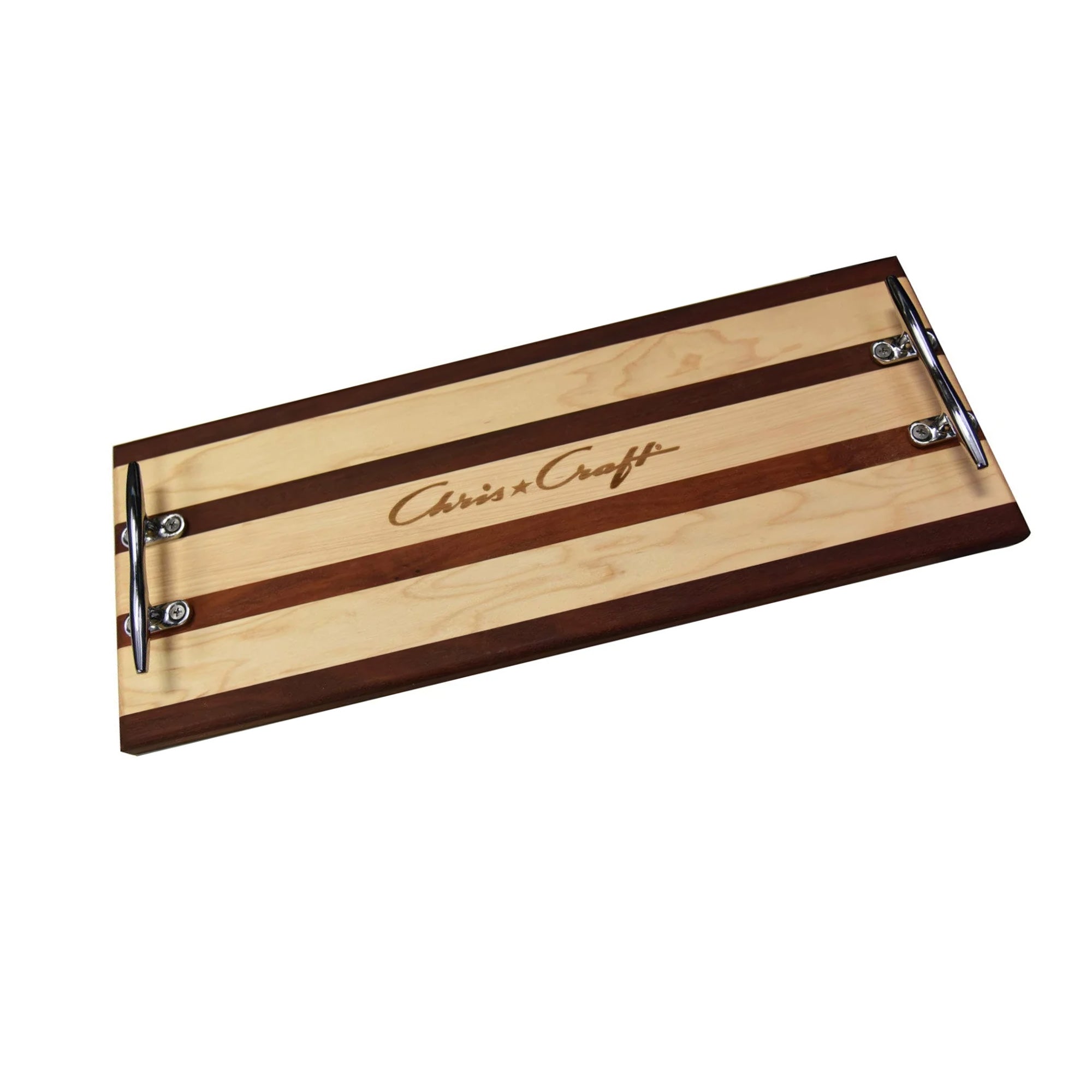 Chris-Craft Serving Board - 8" x 20"