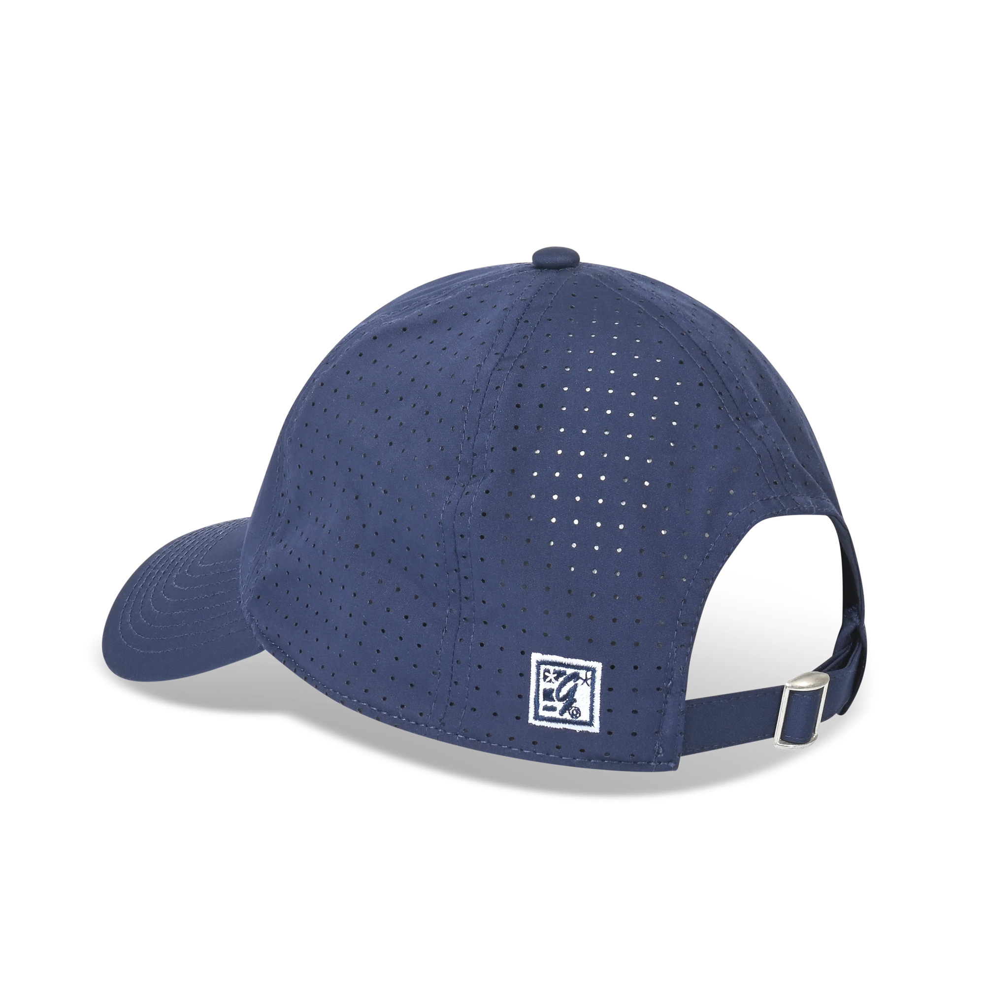 Helm Perforated Performance Cap