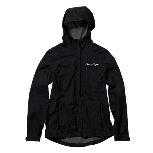 Chris-Craft Ladies Rain Jacket