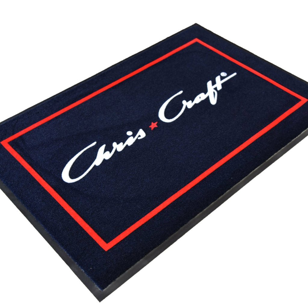 Chris-Craft Boarding Mat XL - 3' x 5'