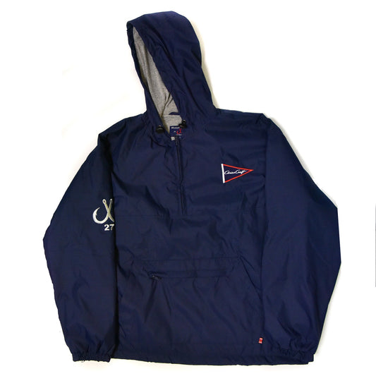 Chris-Craft Anorak Pullover Jacket