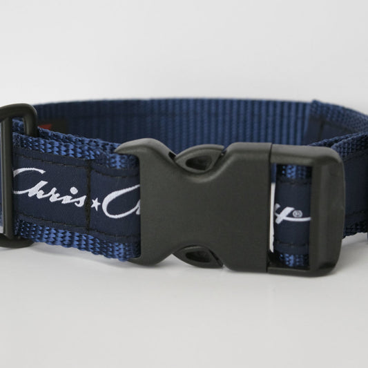 Chris-Craft Dog Collar