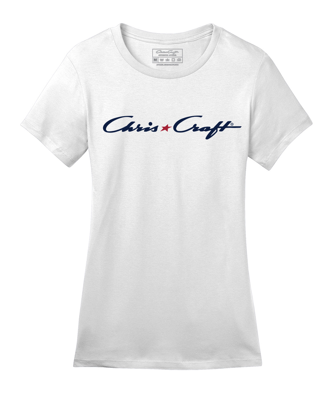 Chris-Craft Paramount Women's T-Shirt