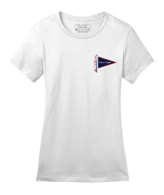 Pennant Classic Women's T-Shirt