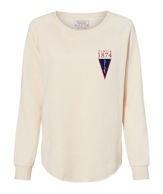 Eminent Women's Crewneck Sweatshirt