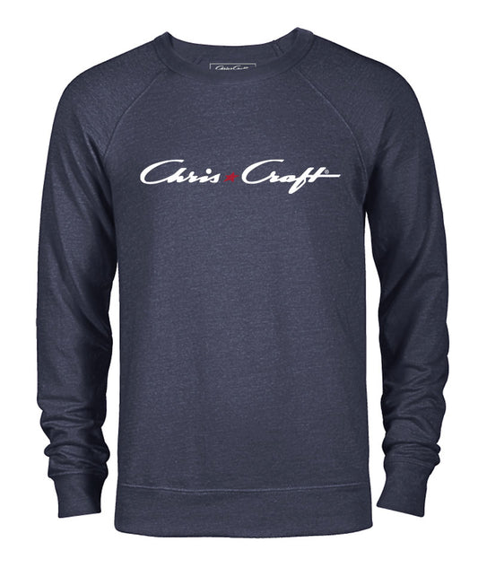 Chris-Craft Acclaim Men's Crewneck Sweatshirt