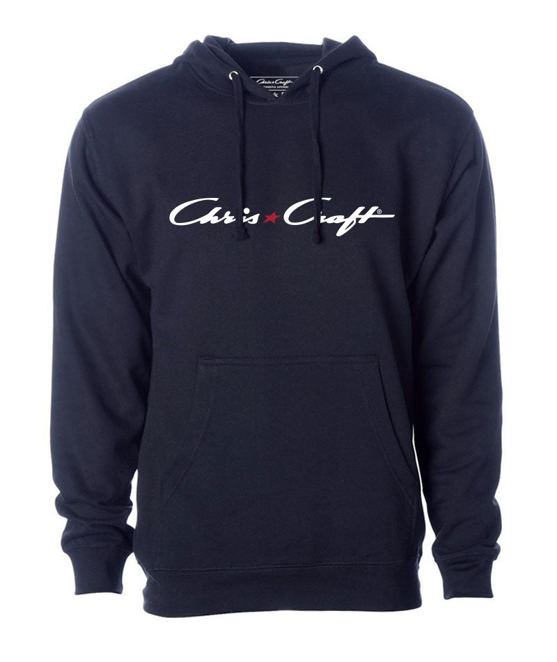 Chris-Craft Acclaim Men's Hooded Sweatshirt
