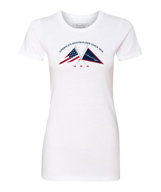Flagship Women's T-Shirt
