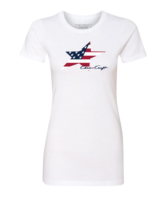 Starboard Women's T-Shirt