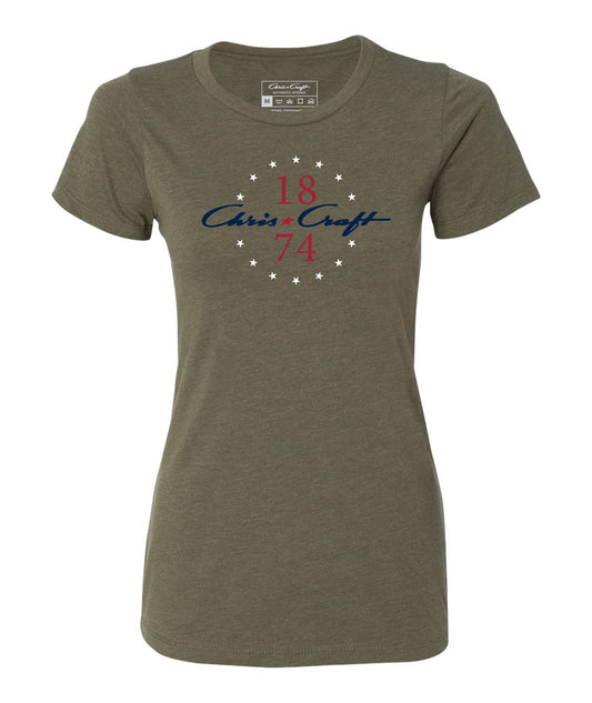 Dynasty Women's T-Shirt