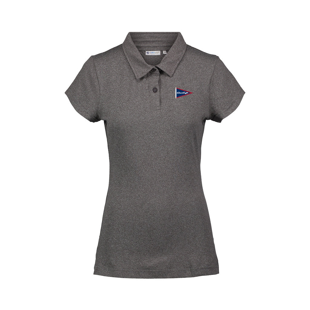 Chris-Craft Ladies Coollast Lux Polo