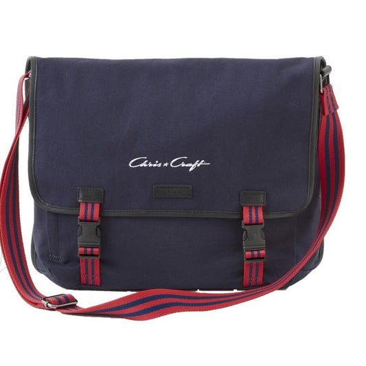 Chris-Craft Sloan Messenger Bag